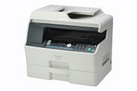 Panasonic DP-MB300